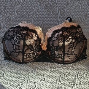 Adore Me Push-Up Bra